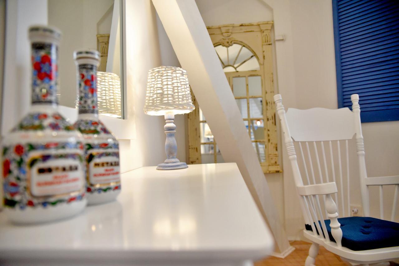 In The Attic Unikatowe Apartmenty By Stayly Szczecin Extérieur photo